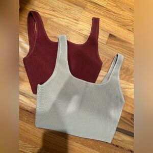 Aritzia Babaton Sculpt Knit